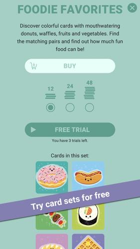 memory®應用截圖第3張