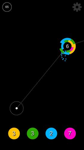 Circle Jump應用截圖第1張