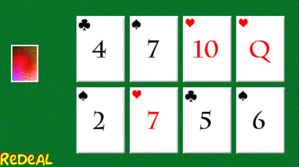 Frustration Solitaire应用截图第2张