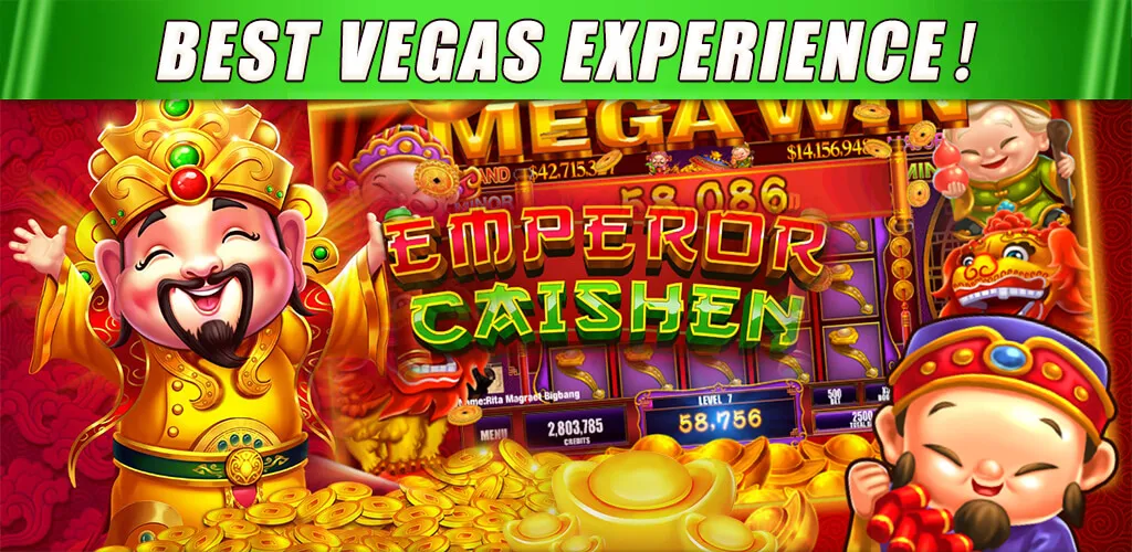 Sorte VIP Club Slots Tangkapan skrin 0