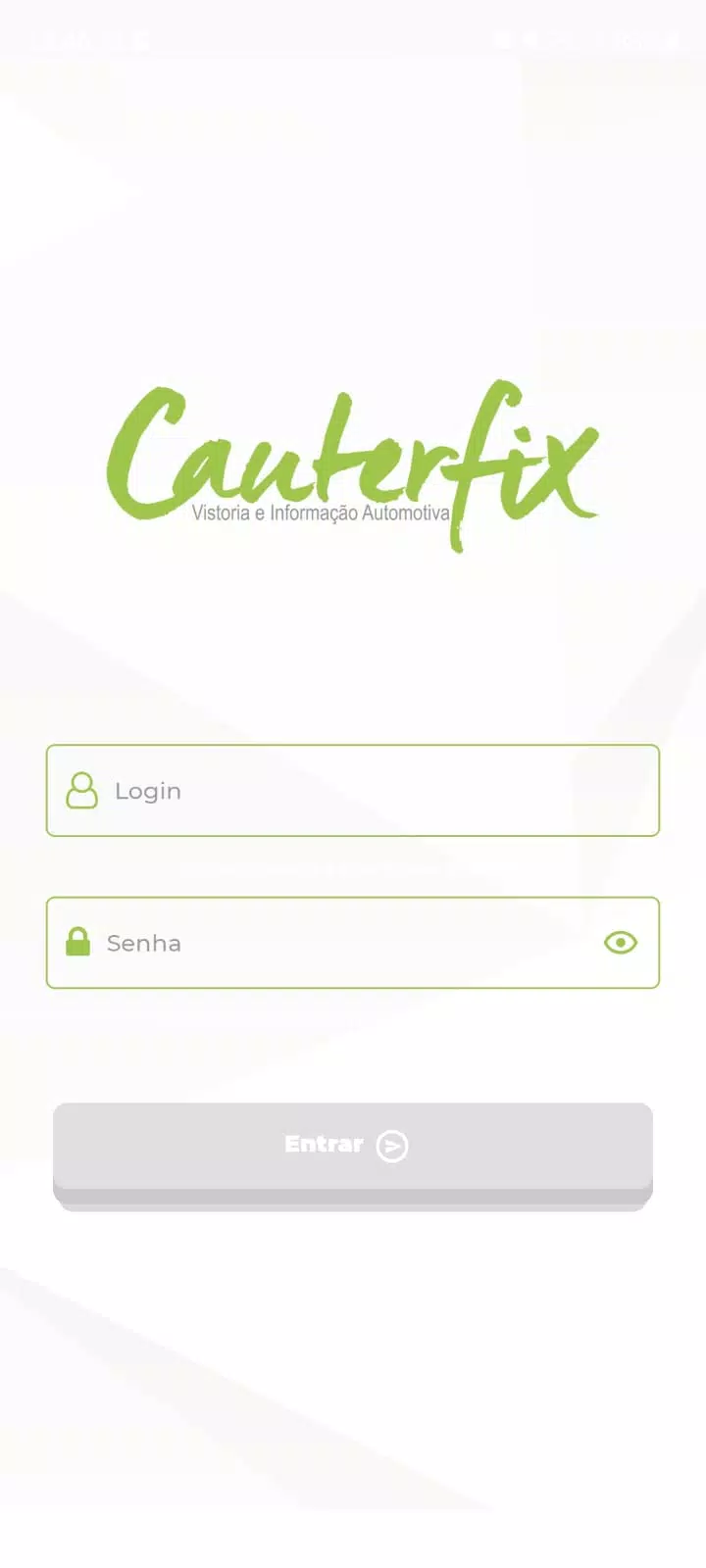 Cauterfix Vistorias Premium ภาพหน้าจอ 0