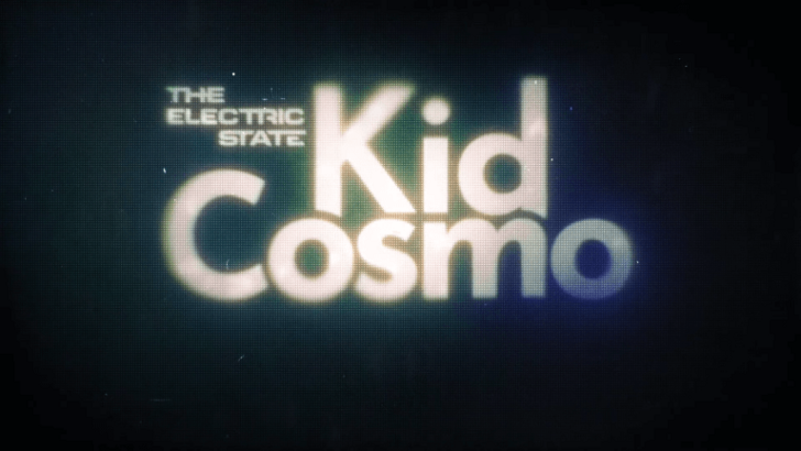 Fecha y hora de lanzamiento de The Electric State: Kid Cosmo
