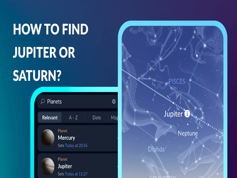 Sky Tonight - Star Gazer Guide Mod Schermafbeelding 1