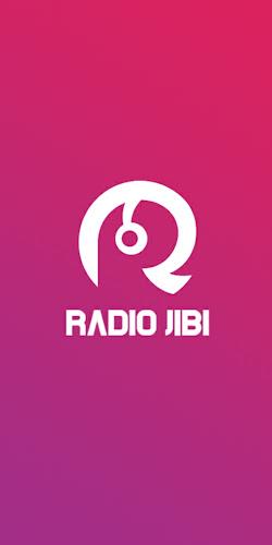 Radio Iran - Radio jibi應用截圖第0張