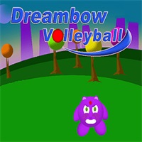 Dreambow Volleyball