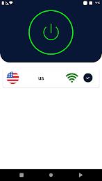 AKGVPN - Fast VPN Screenshot 1