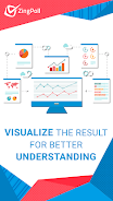 ZingPoll Captura de pantalla 1