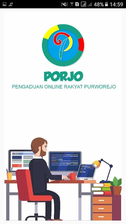 PORJO應用截圖第0張