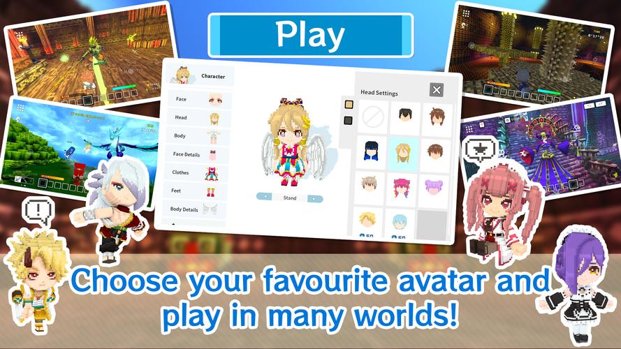 TERAVIT 스크린샷 2