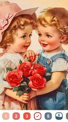 Memory Color スクリーンショット 0