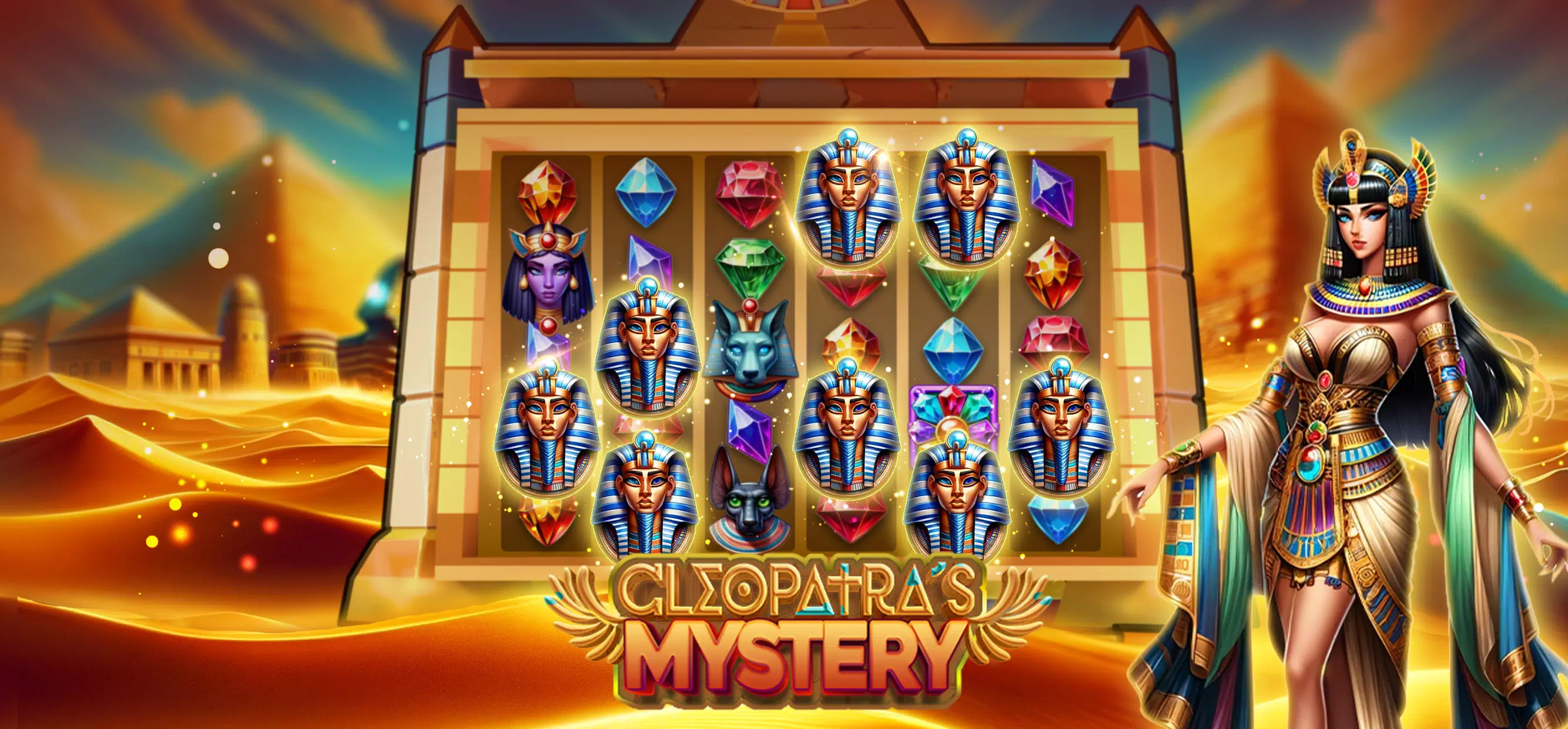 Richie Slots Zrzut ekranu 2