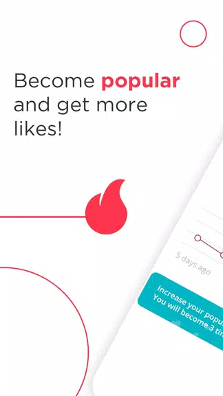 Serious dating site for relati Capture d'écran 1