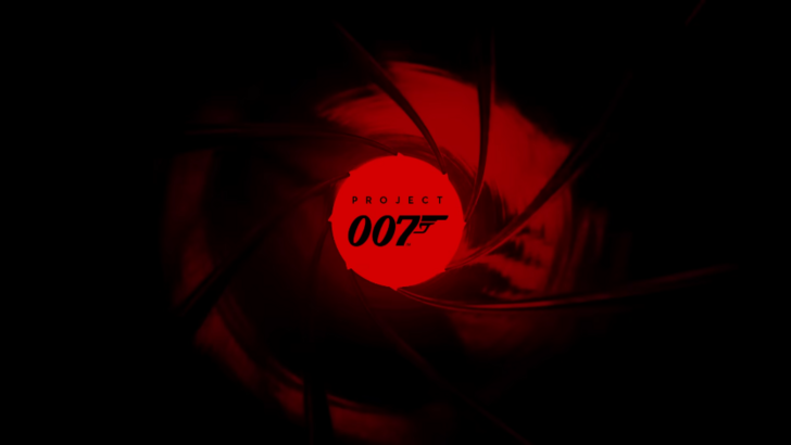 Project 007: A Young Bond Trilogy