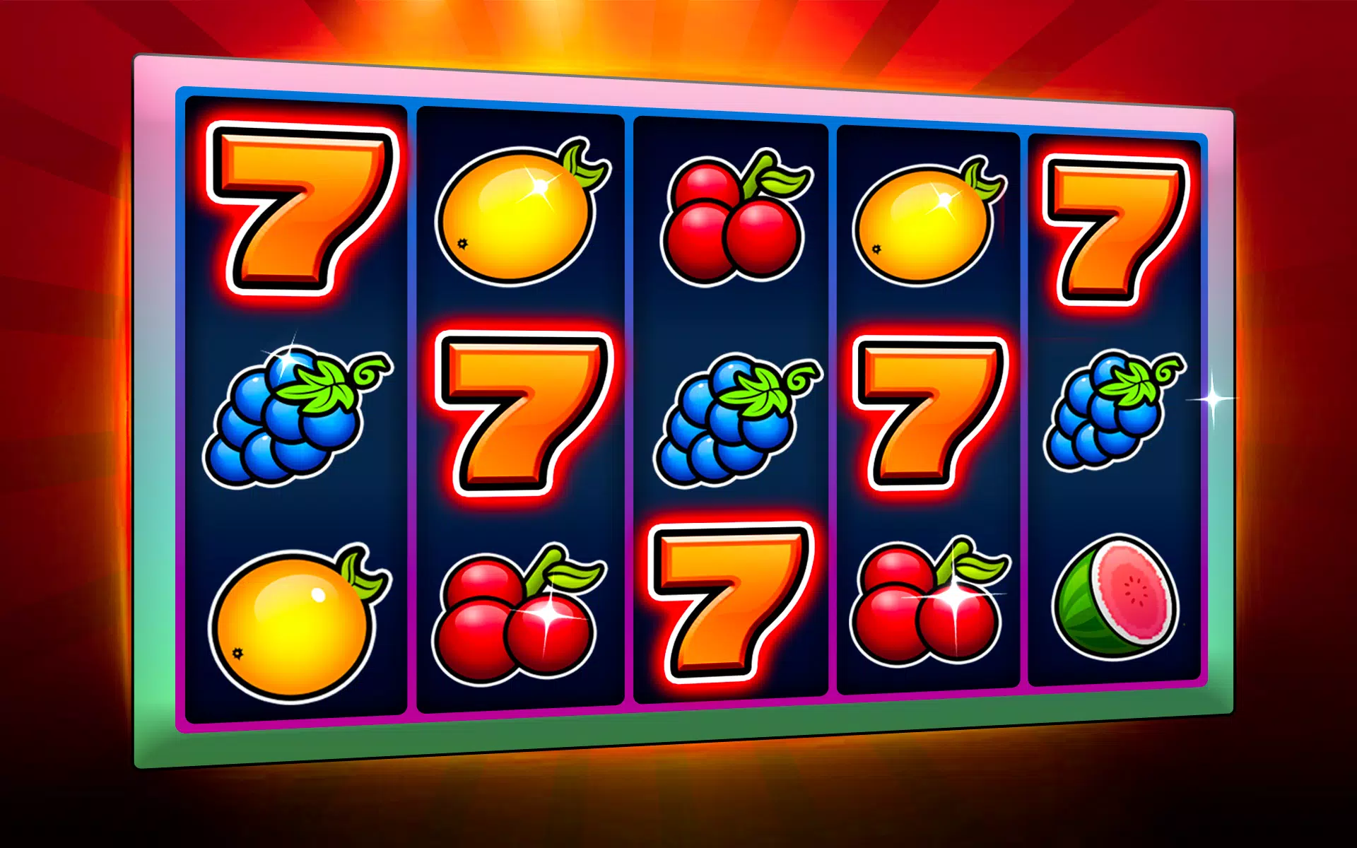 Casino Slots - Slot Machines Captura de pantalla 2