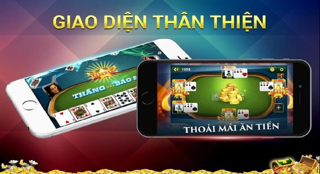 BAIVIP Doi Thuong - Game danh bai Ảnh chụp màn hình 2