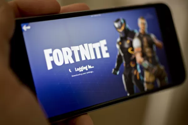 Fortnite กลับไปที่ iPhone ในสหรัฐอเมริกา