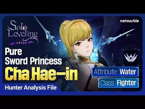 Solo Leveling: Arise Anniversary Update