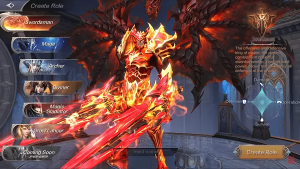 MU 惡魔覺醒：全流派符文攻略指南