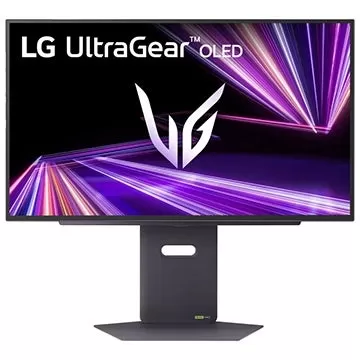 LG UltraGear 480Hz OLED Gaming Monitor Limited-Time Discount