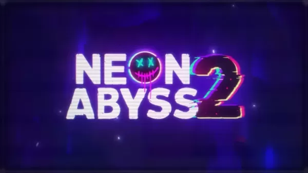 Neon Abyss 2 Preorder and DLC