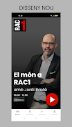 RAC1 Oficial 스크린샷 0