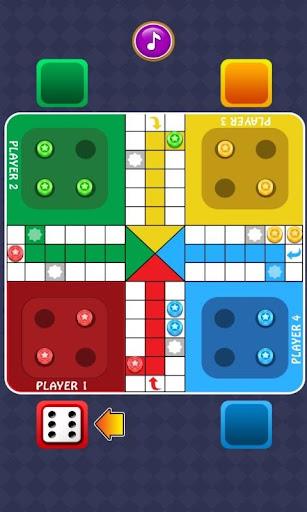 Ludo Sky Life  Dice Roll स्क्रीनशॉट 2