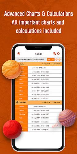 Kundli SuperApp स्क्रीनशॉट 3