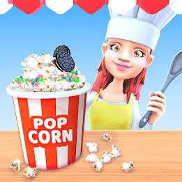 Perfect Popcorn: Corn Pop Game Ekran Görüntüsü 0