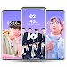 BTS Live Wallpaper Video