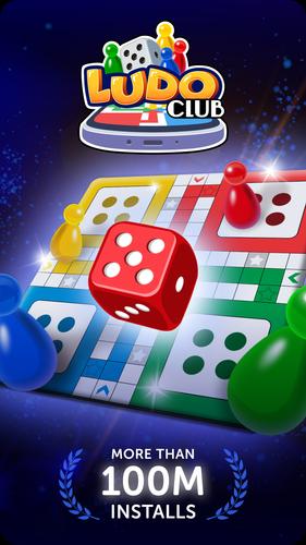 Ludo Club 스크린샷 0