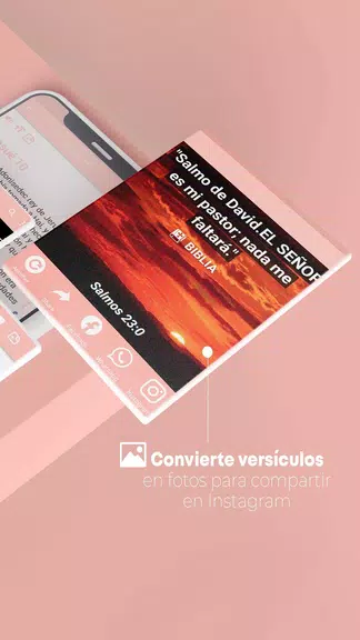 Biblia del Oso original 1569应用截图第3张