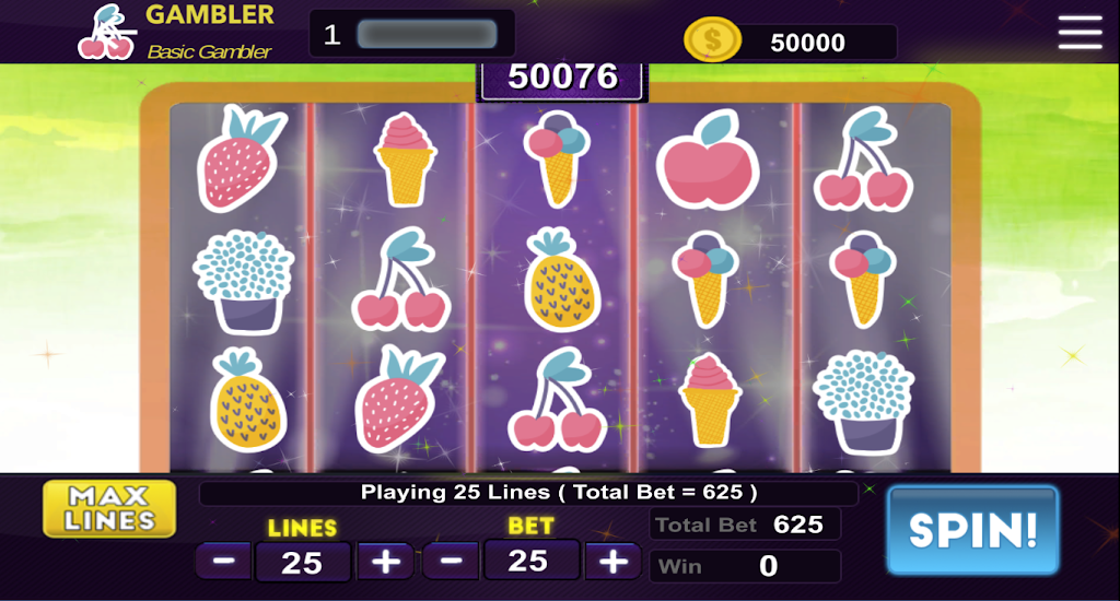 Slots Online Free - Vegas Slots Online Game Captura de pantalla 2