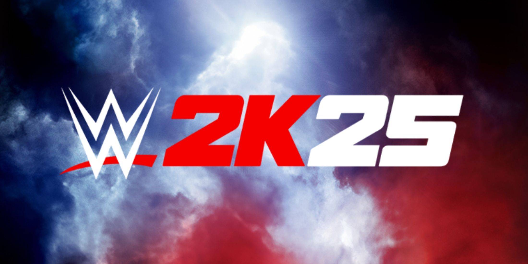 Xbox WWE 2K25 を初披露