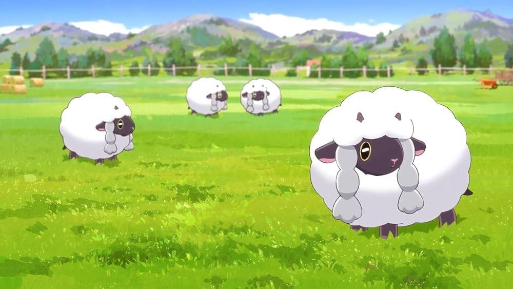 Wooloo