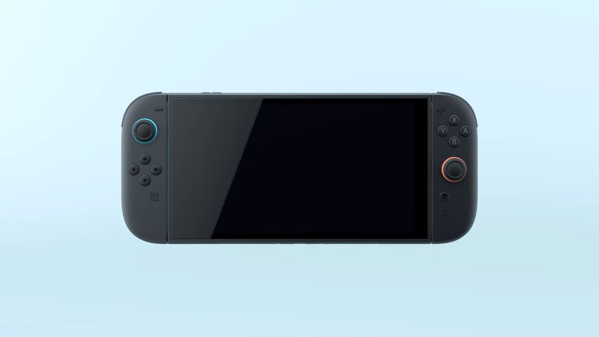 Nintendo Switch 2 - Primo look