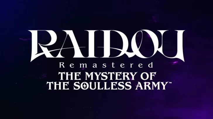 Raidou Remastered: Petsa ng Paglabas at Oras na isiniwalat 