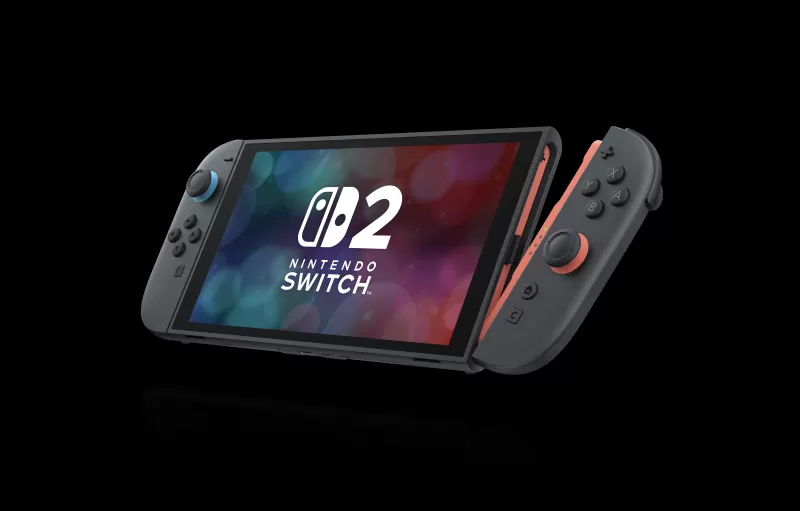 Mga Analyst: Nintendo Switch 2 Pre-Order Chaotic sa gitna ng mga isyu sa taripa
