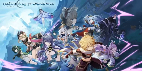 Genshin Impact Unveils New Region in Major Anniversary Update