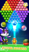 Bubble Shooter : Fruit Tree スクリーンショット 0