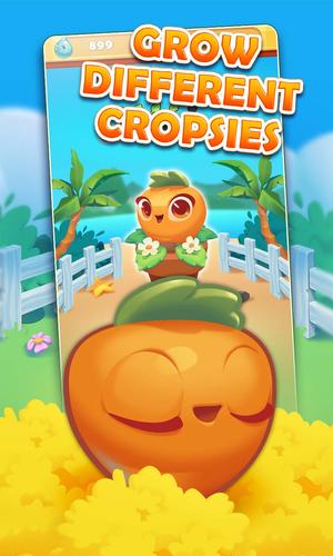 Farm Heroes Saga Captura de tela 3