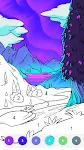 Paint by Number：Coloring Games Ảnh chụp màn hình 1