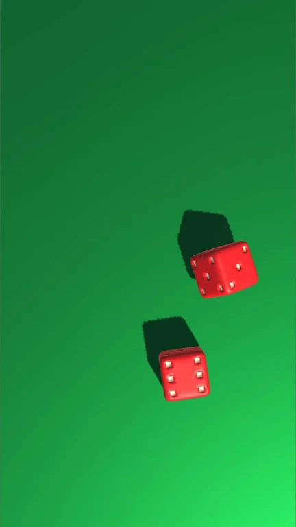 Dices Scrum Game Captura de pantalla 1