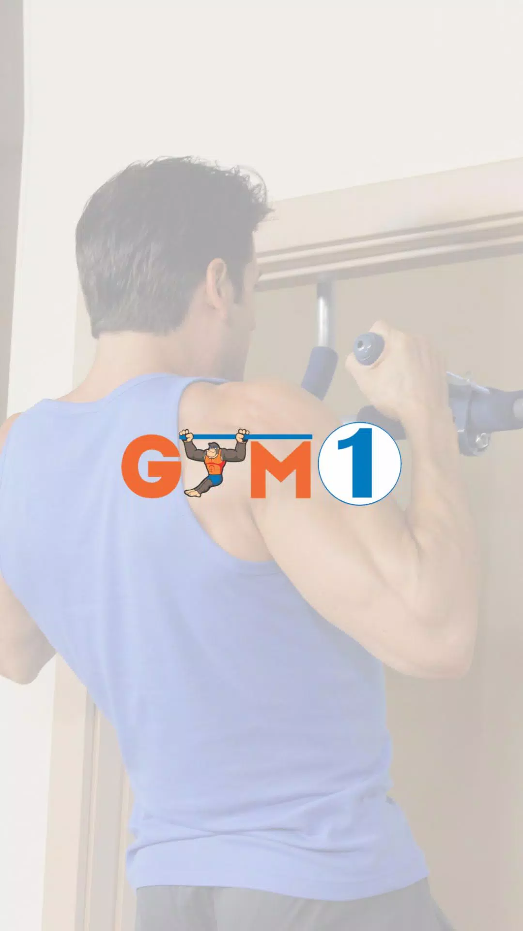 Gym1應用截圖第0張