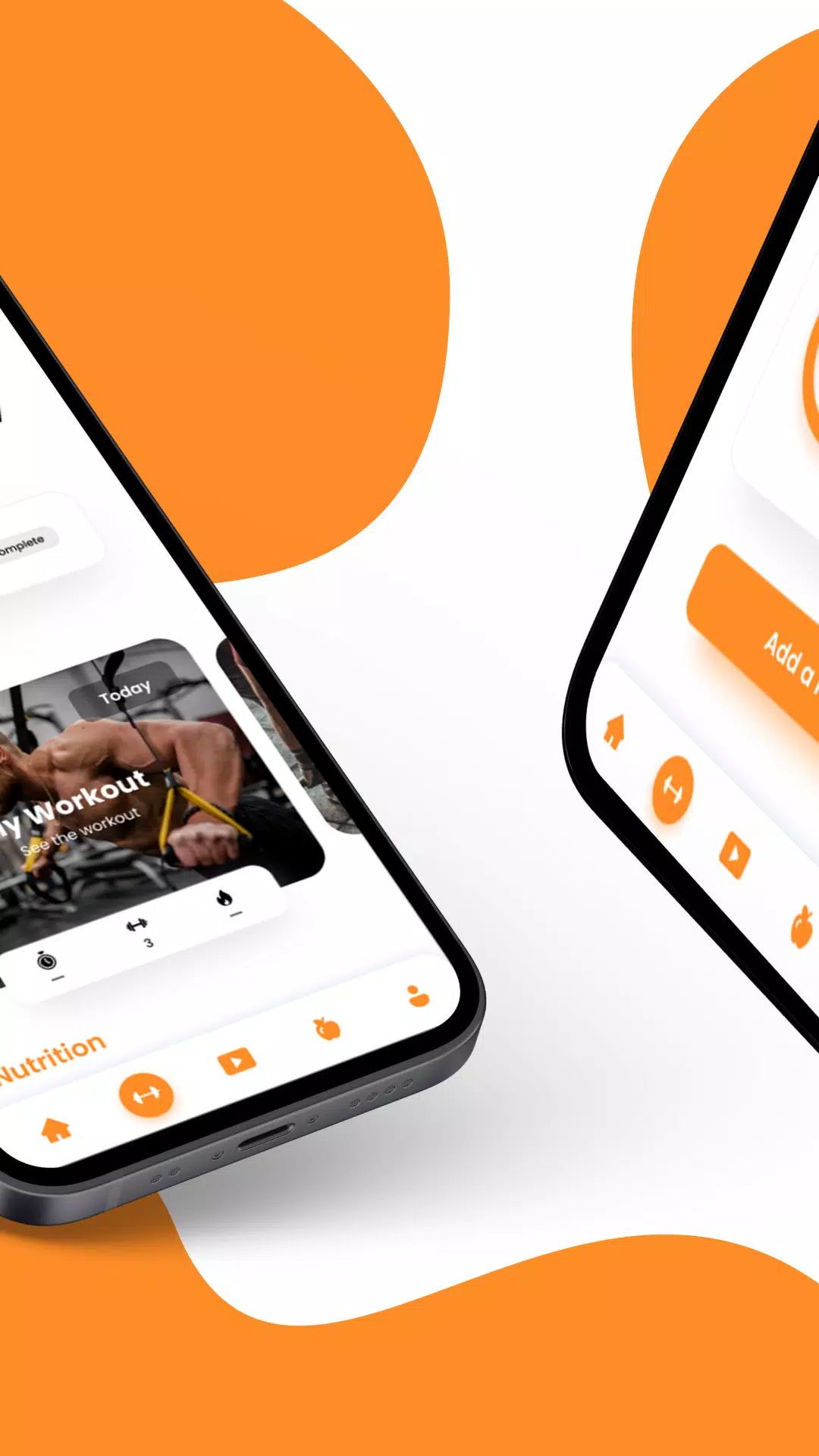 Gymkee應用截圖第1張