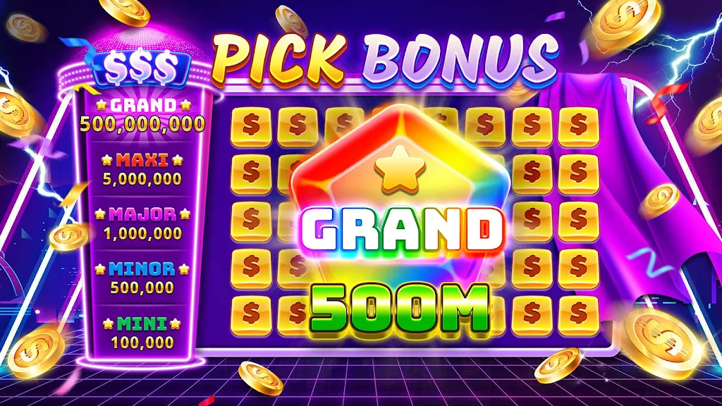 Fantacity Casino Screenshot 3