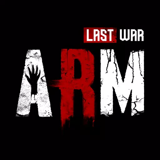 ARM LASTWAR