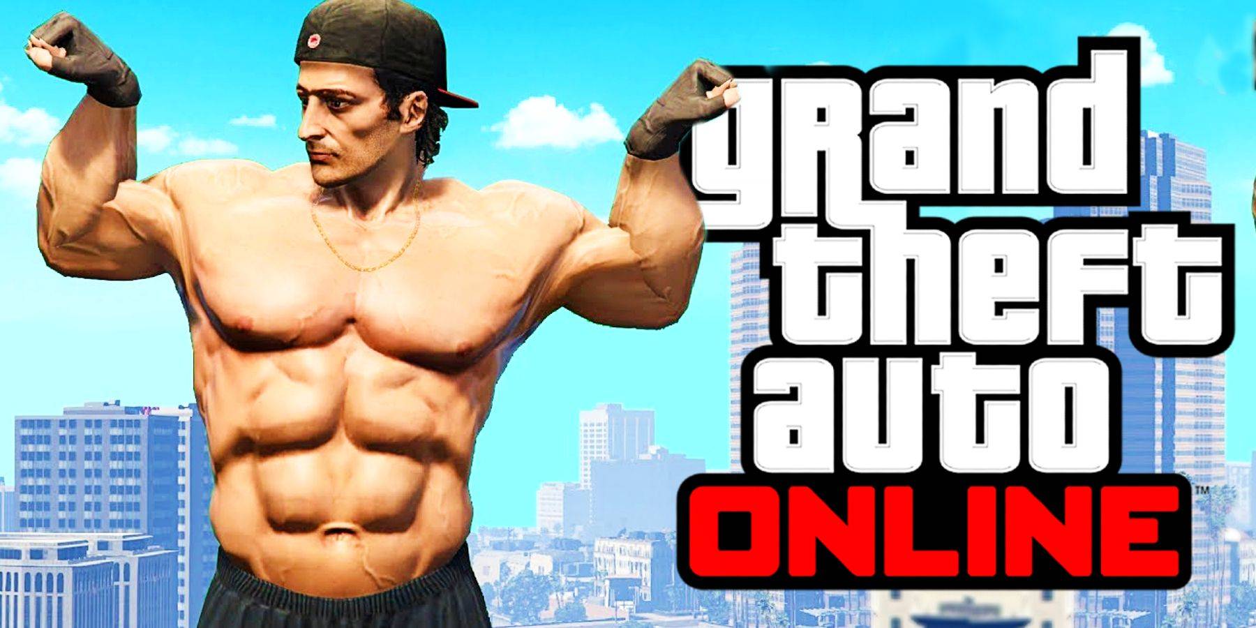 Tối đa hóa sức mạnh của bạn: Mở khóa các bí mật trong GTA Online