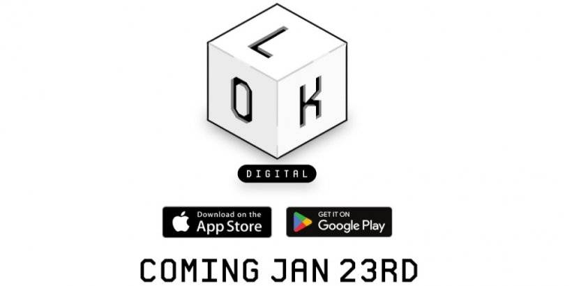 Lok Digital: Android & iOS Launch Rehine