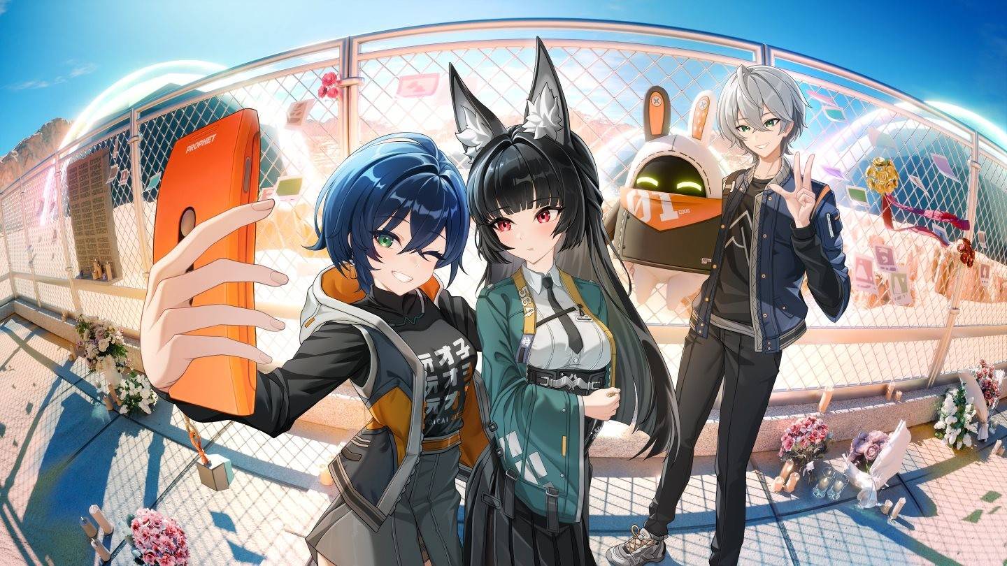 Zenless Zone Zero: March 2025 Active Promo Codes