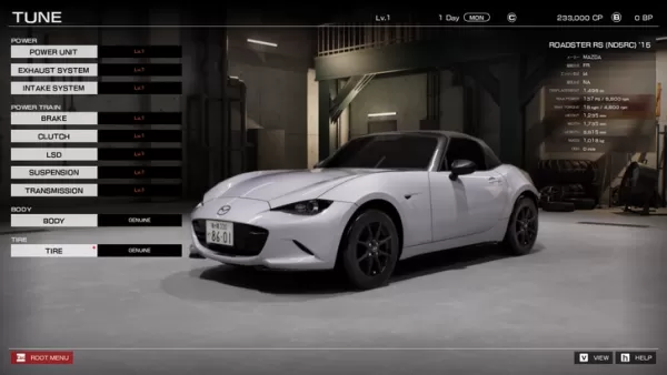 『Tokyo Xtreme Racer』：予約受付開始、追加コンテンツ配信スタート